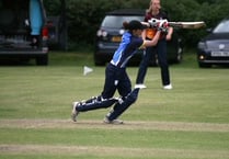 Marshall’s fine innings in vain as Alton Ladies are beaten by St Cross