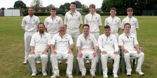 Cook shows his class but Rowledge beaten by Sarisbury Athletic