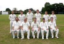 Rowledge Cricket Club start season with emphatic victory at Hambledon