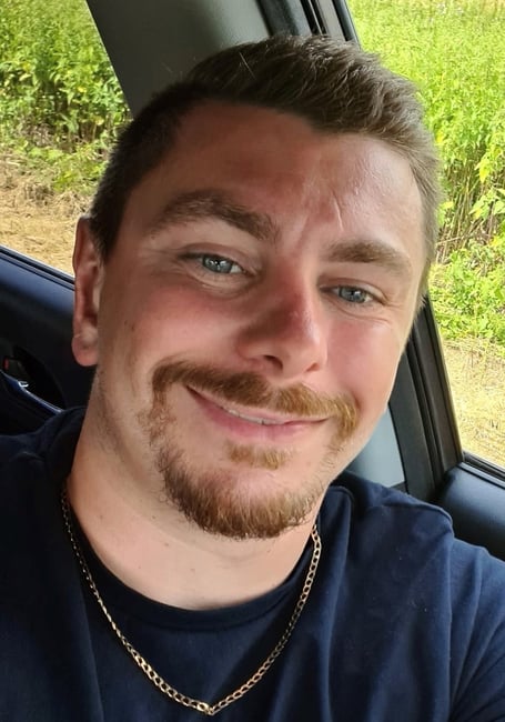 Nathan Stevens, 27, of Whyte Avenue, Aldershot, died in a collision with a Ford Mondeo and a Honda Jazz while riding his motorcycle on the A32 in East Tisted at around 6.30pm on June 15th 2022.