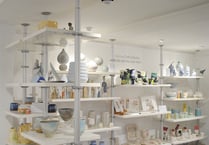 New exhibition of local artists in Farnham