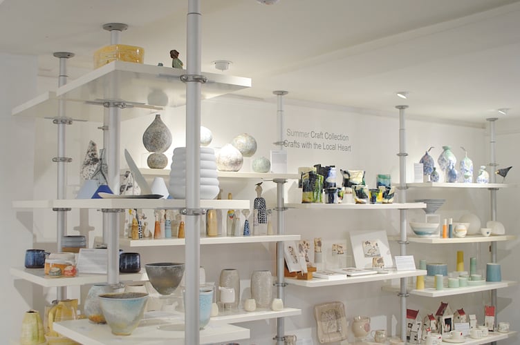 New Ashgate Gallery