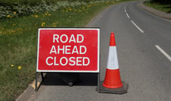 East Hampshire road closures: six for motorists to avoid this week