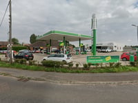 Battery station approved despite residents concerns 