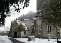 Climate focus to Sunday service in Alton