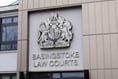 Crondall 20-year-old behind bars for assaulting female police officer