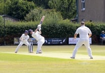 Rowledge beat Sparsholt to seal mid-table finish
