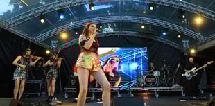 Unsigned bands to battle for Haslemere Fringe main stage