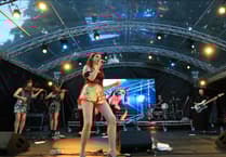 Unsigned bands to battle for Haslemere Fringe main stage