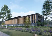 Board game giant set to move into huge new Bordon head office