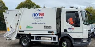 Letter: East Hants bin collections sorted? You're having a laugh!