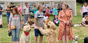 Wrecclesham Village Fete back this Sunday – with first ever tug o' war