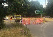 Third man still ‘critical’ after horror A31 Farnham Bypass crash