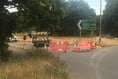 Third man still ‘critical’ after horror A31 Farnham Bypass crash