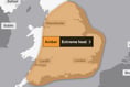 Heatwave now poses a ‘risk to life’ this weekend, warns Met Office