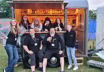 Wellbeing event in Greatham will raise money for Harvey