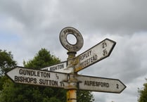 Broadband in the slow lane in Bighton and Gundleton