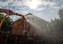 Thousands of people in East Hampshire vulnerable to soaring temperatures