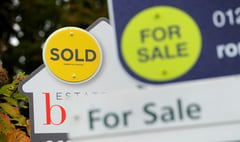East Hampshire house prices leapt 5.1% in May