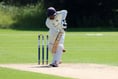 Alton Cricket Club’s unbeaten home run ends with Sarisbury defeat