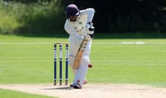 Alton Cricket Club’s unbeaten home run ends with Sarisbury defeat