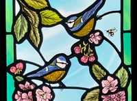 Competition in Farnham to decide Surrey Artist of the Year