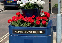 Deadline looming to enter Alton in Bloom competition