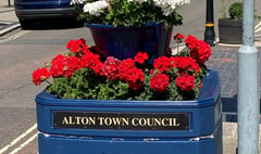 Deadline looming to enter Alton in Bloom competition