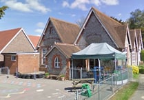 Bentworth primary celebrating 150 years as a church school