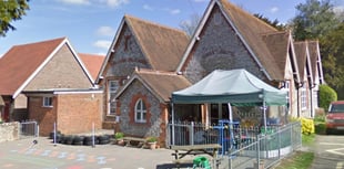 Bentworth primary celebrating 150 years as a church school