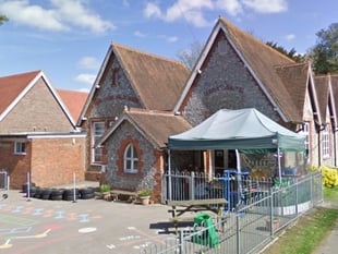 Bentworth primary celebrating 150 years as a church school