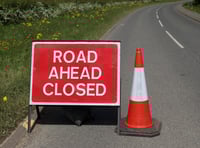 East Hampshire road closures: five for motorists to avoid this week