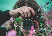 One week left to enter Rotary Young Photographer Competition