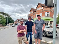 Soap box derby returning to Whitehill & Bordon