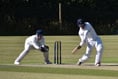 Alton win thriller against Portsmouth to move into second place