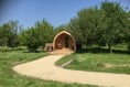 Discover these unique holiday lets near you