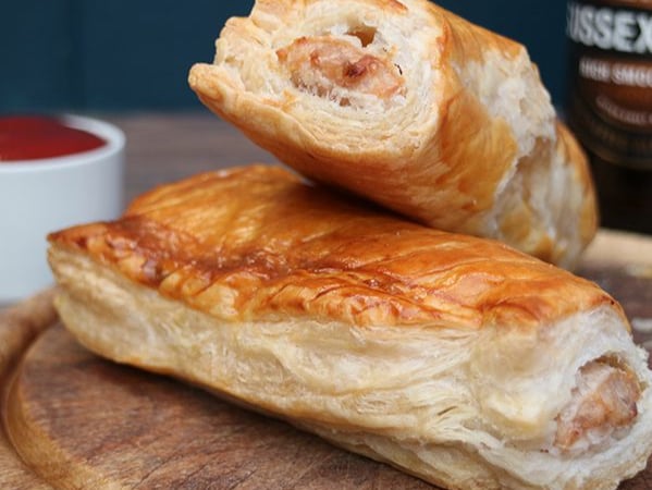 Get a free sausage roll at Turner’s Pies’ new shop in Petersfield with a voucher in this week’s Herald and Post