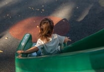 Anstey Park playground set for near-£20,000 resurfacing job