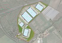 Proposed North Warnborough warehouses ‘will create 1,500 jobs’