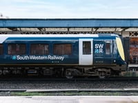 No trains on Alton and Portsmouth lines during August strike action