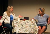 All-female cast brings an extra quality to Alton Fringe Theatre play 