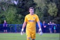 Alton crash out of FA Cup at Baffins Milton Rovers