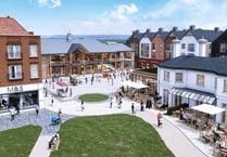 M&S blames Brightwells delays for withdrawal from Farnham development