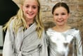 Year 6 pupils at Alton School tackle ‘the Scottish play’