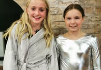 Year 6 pupils at Alton School tackle ‘the Scottish play’