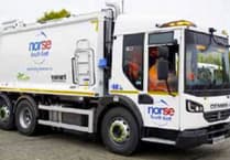 No change to East Hampshire bin collections on Bank Holiday Monday