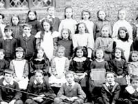 School in Bentworth appeals for old pictures to celebrate anniversary