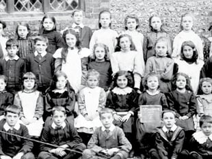 School in Bentworth appeals for old pictures to celebrate anniversary