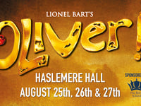 Oliver! will leave Haslemere Hall audience calling for more