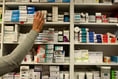 Antidepressant prescriptions on the rise in Hampshire, Southampton and the Isle of Wight